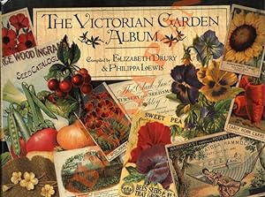 The Victorian Garden Album.