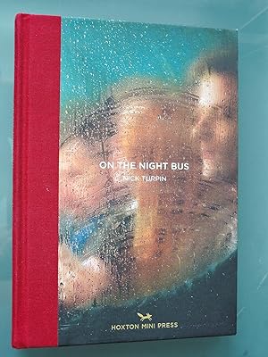 On the Night Bus (Tales from the City)