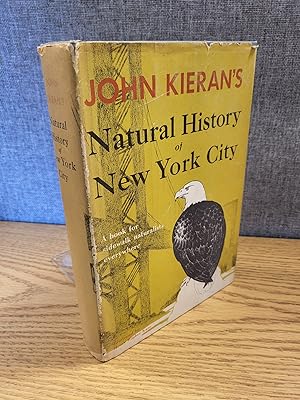 John Kieran's Natural History of New York City