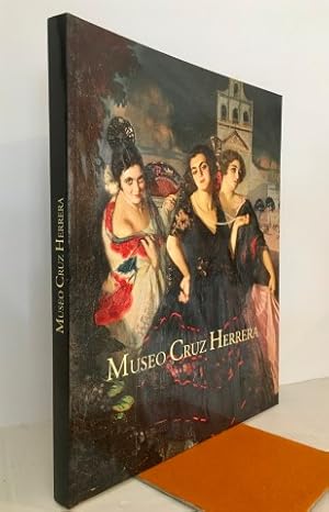 MUSEO CRUZ HERRERA.