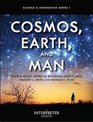 Cosmos, Earth, and Man - Science vs Religion: 20 Questions, New Atheism, Science and Genesis, Cre...