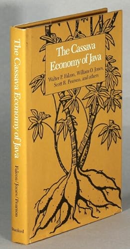 The cassava economy of Java