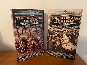 The Blue and the Gray, Vol. 1