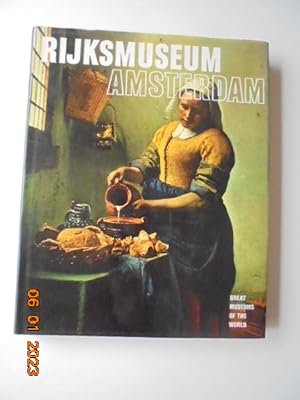 Great Museums of the World : Rijksmuseum Amsterdam