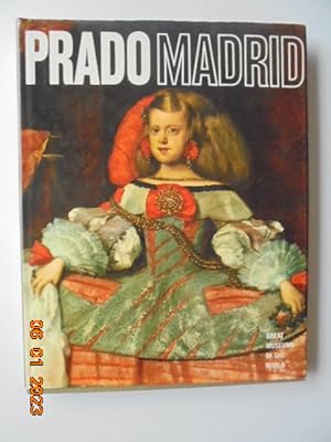 Great Museums of the World : Prado Madrid