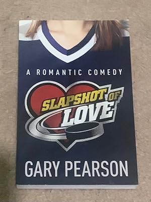 Slapshot of Love