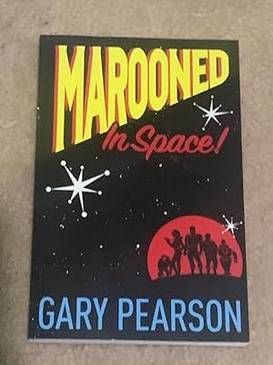Marooned in Space!