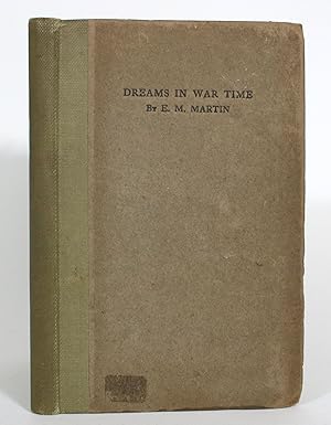 Dreams in Wartime: A Faithful Record