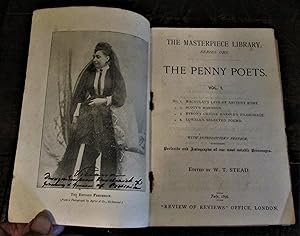 The Penny Poets - Vol.I of Series One of the Masterpiece Library