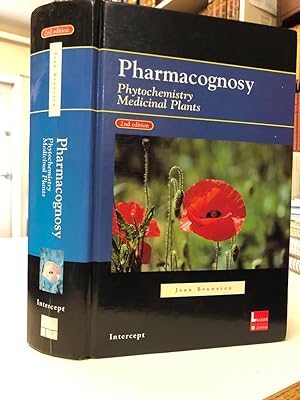 Pharmacognosy: Phytochemistry, Medicinal Plants
