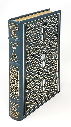 Siro FRANKLIN LIBRARY SIGNED FIRST EDITION SOCIETY