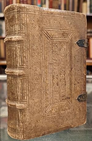 Rhetoris Clarissimi, Oratoriarum Institutionum libri XII