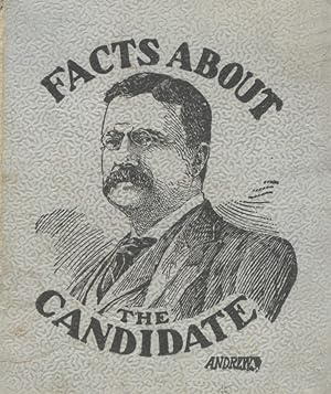 The facts about the candidate. Illustrated by A. J. Klapp
