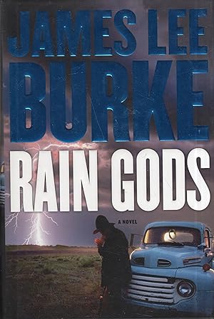 Rain Gods: A Novel