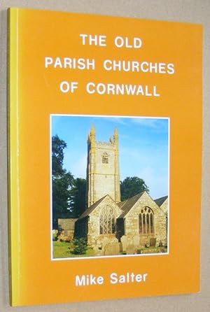 The Old Parish Churches of Cornwall