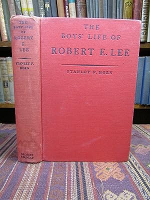 The Boy's Life of Robert E. Lee