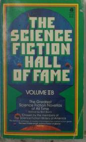 The Science Fiction Hall of Fame, Volume IIB