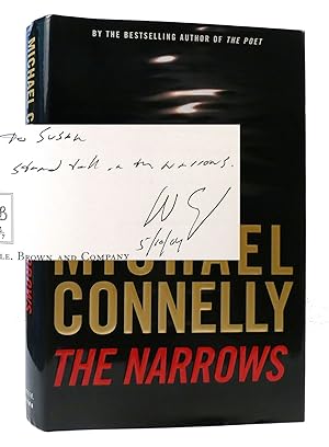 THE NARROWS SIGNED
