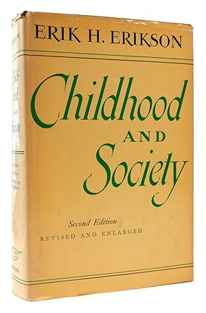 CHILDHOOD AND SOCIETY
