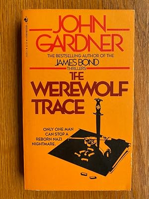 The Werewolf Trace