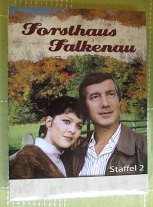 Forsthaus Falkenau - Staffel 2