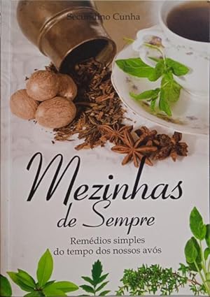 MEZINHAS DE SEMPRE.