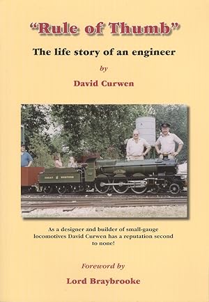 Rule of Thumb: The Life Story of an Engineer