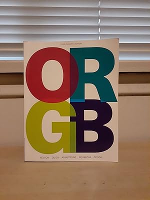ORGB Third Canadian Edition
