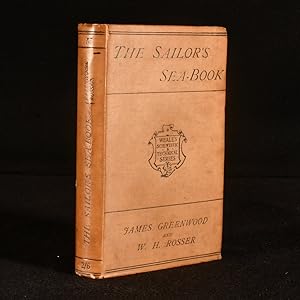 The Sailor's Sea-Book A Rudimentary Treatise on Navigation