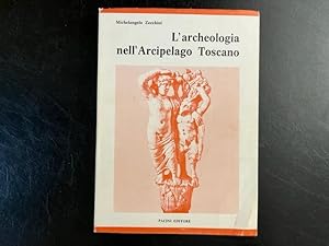 L'archeologia nell'Arcipelago Toscano