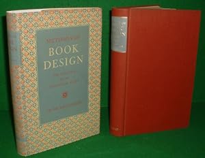 METHODS OF BOOK DESIGN: The Practice of an Industrial Craft