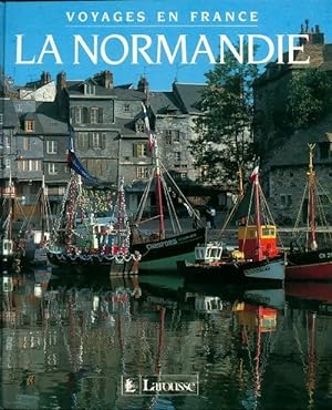 La Normandie - Collectif
