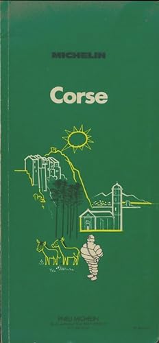 Corse 1976 - Collectif