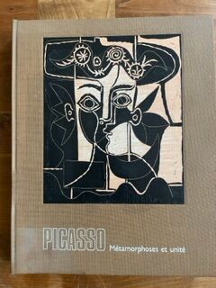 Picasso. Métamorphoses et unité