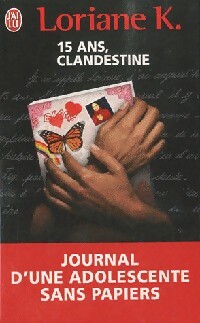 Clandestine - K. Loriane