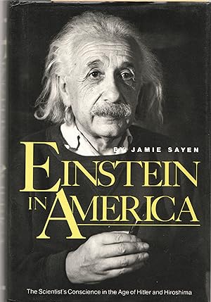 Einstein in America