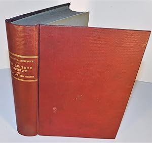 L’APICULTURE INTENSIVE ET L’ÉLEVAGE DES REINES (4e édition, 1933)