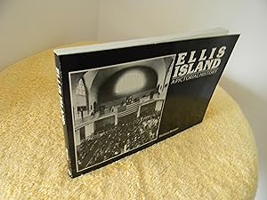 Ellis Island: A Pictorial History