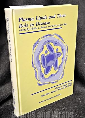 Plasma Lipids and Their Role in Disease