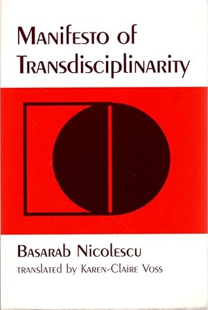 MANIFESTO OF TRANSDISCIPLINARITY