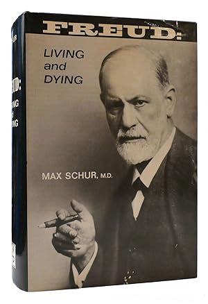 FREUD: LIVING AND DYING