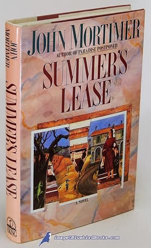 Summer's Lease