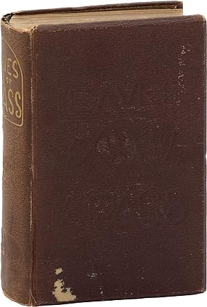 Leaves of Grass (Later printing, published by Worthington)