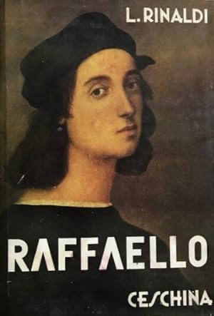 Raffaello. la vita e le opere narrate ai giovani
