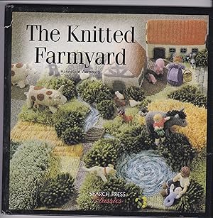 The Knitted Farmyard