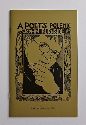 A Poet's Polemic