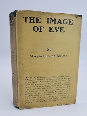 THE IMAGE OF EVE (FINE BINDING)