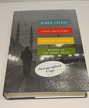Other Colors: Essays and a Story