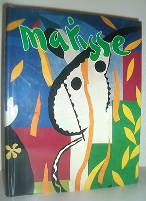 Hommage a Henri Matisse - Numero Special de la revue XXe siecle