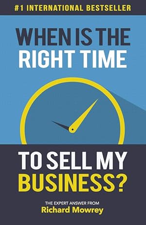 When is the Right Time to Sell My Business?